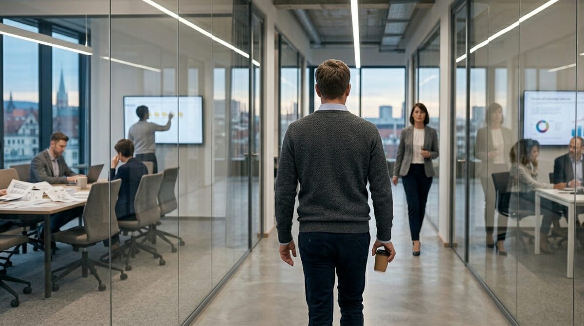 Workslop: The Hidden Cost of AI That Looks Like Progress