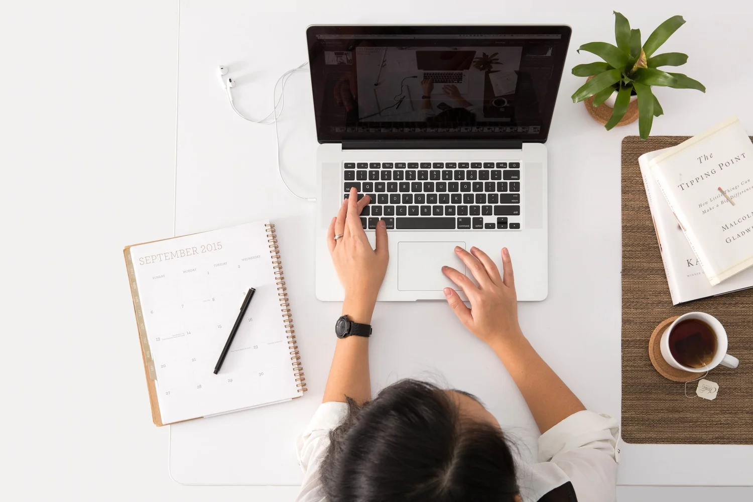 How to be performing as a remote worker ?