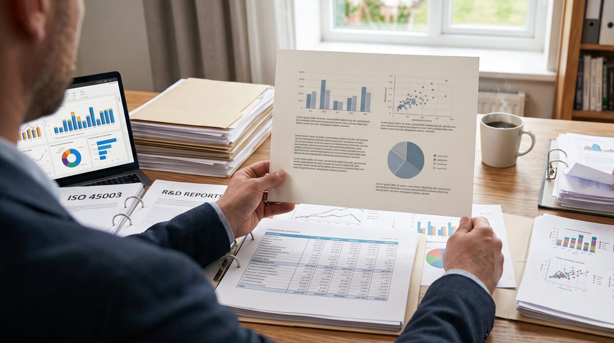 Performance Is a System, Not a Tool