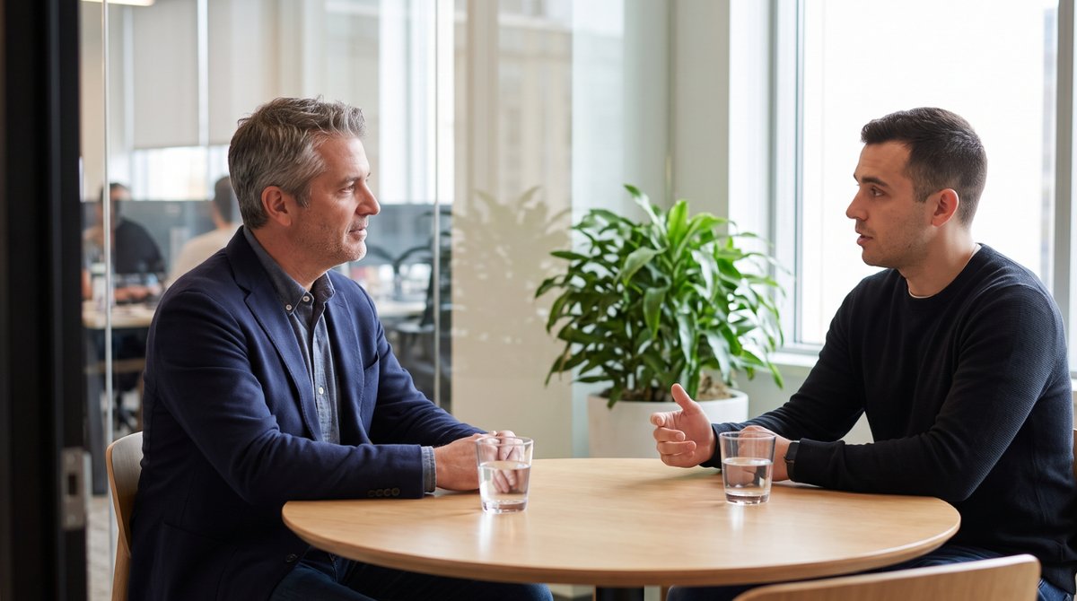 How to Build Your Employees' Trust Before AI Enters HR Decisions
